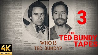 Conversations with a Killer: The Ted Bundy Tapes - Ep. 3 “Handsome Devil”