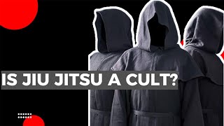 OpenMatChronicles: Is Jiu Jitsu a CULT???