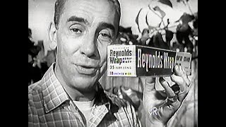 1950s & 1960s Commercials Vol 5