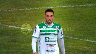 Santiago Brunelli representado por Faro Sports, Club Plaza Colonia