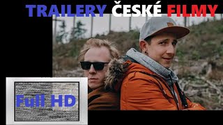 Shoky & Morthy: Poslední velká akce   - KOMEDIE - 2021 - TRAILER - FULL HD