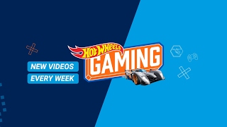 Hot Wheels Gaming Live Stream