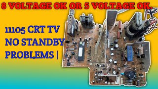 tda 11105 standby problem#ये विडियो देखें के आसानी से रिपेयर करें TDA 11105