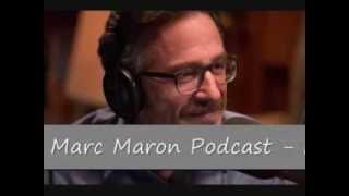 WTF with Marc Maron Podcast Episode 525 Alec Sulkin