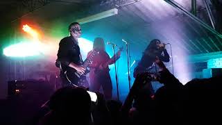 Necromanticide - In my Dreams (Dark Funeral cover)_Metal Arise Buga Fest