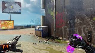 Black Ops 3 - Easy Glitch Spot on Aquarium (Bo3 Glitches) CoD Bo3 - Aquarium Glitch Spots