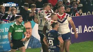 Highlights | Wakefield Trinity v Toulouse Olympique | 2024 Betfred Championship Grand Final