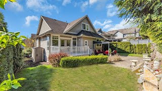 31795 Thornhill Pl, Abbotsford, BC