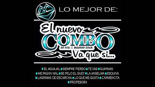 EL NUEVO COMBO - LO MEJOR (FULL ÁLBUM)