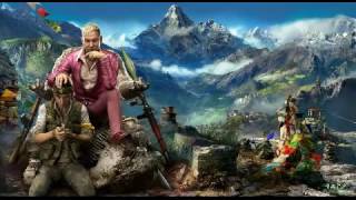 Far Cry 4 Full Soundtrack