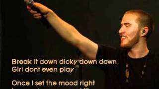 Bow Chicka Wow Wow by Mike posner (HQ + lyrics)