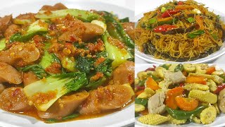 GAK USAH BINGUNG MASAK INI AJA UNTUK SAHUR DAN BUKA PUASA, KELUARGA PASTI SUKA!!