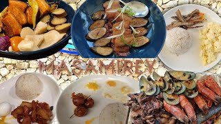 WHAT TO EAT AT MASAMIREY COVE RESORT | Pangasinan Resort