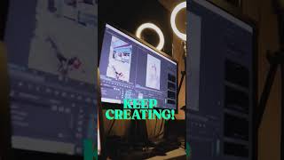 Keep Creating! #artbyrehankhan #newshorts #reels #newvideo #keepcreating #shortvideo #reelvideo