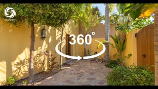 360º Video -FN455 Gorgeous 3 bedroom home with front and back yard