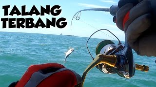 Jigging ke jln² ? Bersama sahabat² dari SG  | VLOG #360