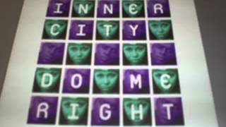 Inner City -- Do Me Right (Serial Dive Paris Is Burning Mix)