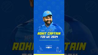 Rohit Sharma: T20 Captaincy? 🧢🔥  #shorts #viral #shortsvideo