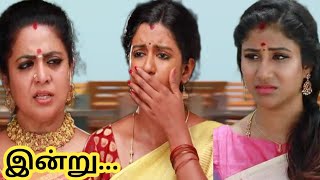 Bharathi Kannamma Raja Rani 2 Mega sangamam Today 03/4/21 | Bharathi Kannamma Today Full Episode