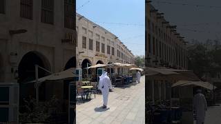 Qatar / Souq Waqif / Doha / Visit qatar / Travel 2023 / Tourism