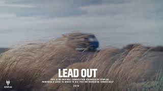 "Lead Out" Dancehall Riddim Instrumental 2024