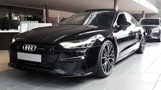 Audi A7 Sportback 50 TDI Quattro