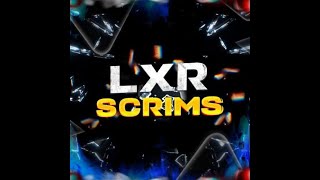 TURNIR SHARHLAYMIZ 🔥LRX SCRIMS🔥||like bosing qôllab quvatlab turamiz