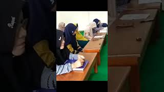 Alhamdulillah....masih di beri kesempatan tolabulilmi