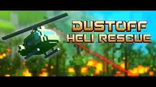 Dustoff Heli Rescue 2 Official Gameplay Trailer by game box|Game Box|