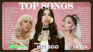 Top Hits 2024 🔥 New Popular Songs 2024 💎 Billboard top 40 this week( Best Pop Music Playlist )