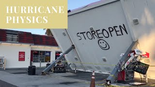 The Science Behind Hurricanes