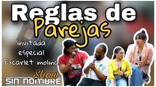 Reglas de parejas Sinnombe Show