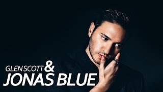 Jonas Blue Chats Cuicas and Working With Sam Smith (In A Bar) | GS&