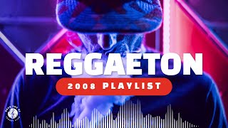 Reggaeton mix | Best of 2008