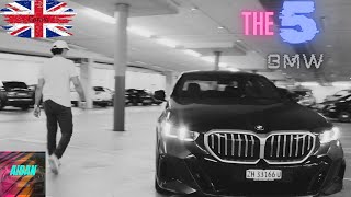 BMW 5 (G60): The ugliest 5 of all time????????