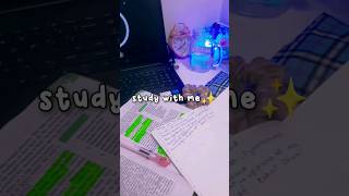 Study with me✨️💓| STUDY MOTIVATION ❤️‍🩹| #studywithme #studyvlog  #studymotivation #12thgrader