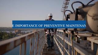 The Importance of Preventive Maintenance