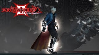 Beowulf Speed Run (Hard, Vergil, No Damage)