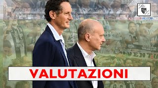 PAZZESCO: LA SITUAZIONE STELLANTIS PREOCCUPA ANCHE LA JUVENTUS!