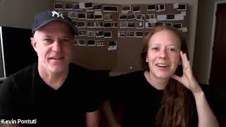 The Filmmaker's Life:  Kevin Pontuti and Alexandra Loreth