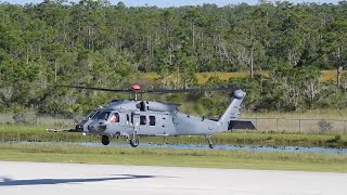 Air Force names new rescue helicopter | Defense News Minute, Feb. 27, 2020