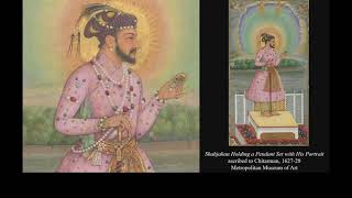 A Rediscovered Mughal Master