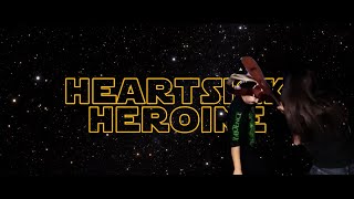 A Heartsick Heroine Saga: Episode 1 - The Phantom Bass Mix