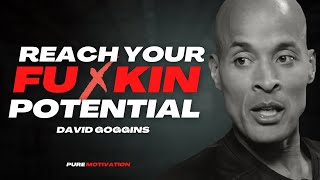 BECOME OBSESSED WITH BEING GREAT | David Goggins (2021)