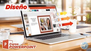 PowerPoint 5 Diseño - Aplicar Temas