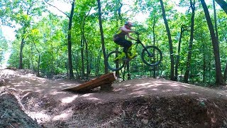 Mountain Creek Bike Park Thursday Night Race League #1