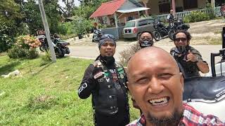 Harley Davidson Malaysia, Caliph Empire & Superfriend