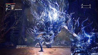 Bloodborne | Darkbeast Paarl | PS5 Gameplay Walkthrough Playthrough