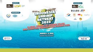 AgriEvent - Indonesia Shrimp Retreat 2023 (EVENT HIGHLIGHT)