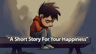 a short story to put a smile on your face - short stories